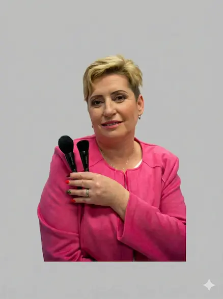 Vendulka Veberová